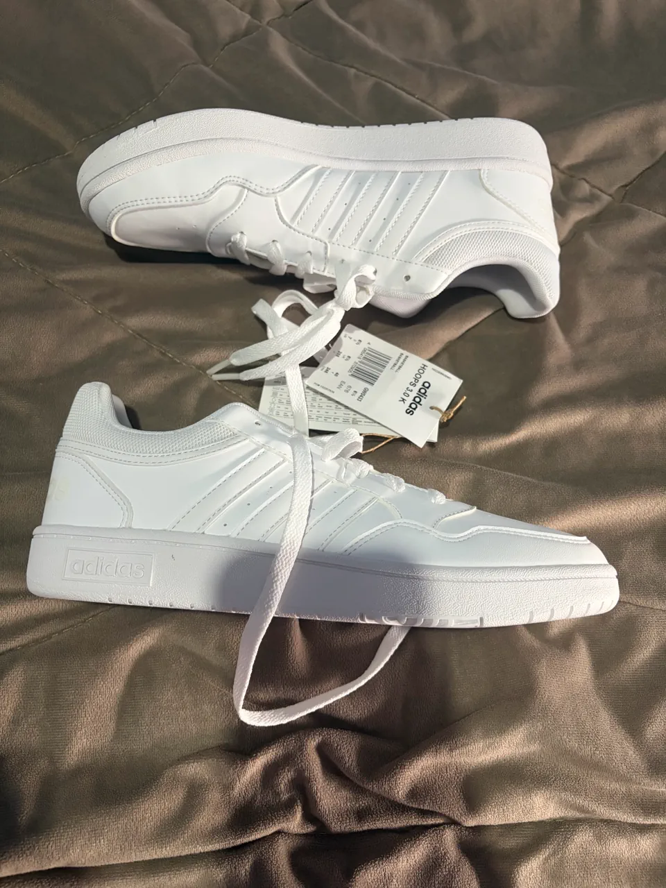 Zapatillas adidas - imagen 1