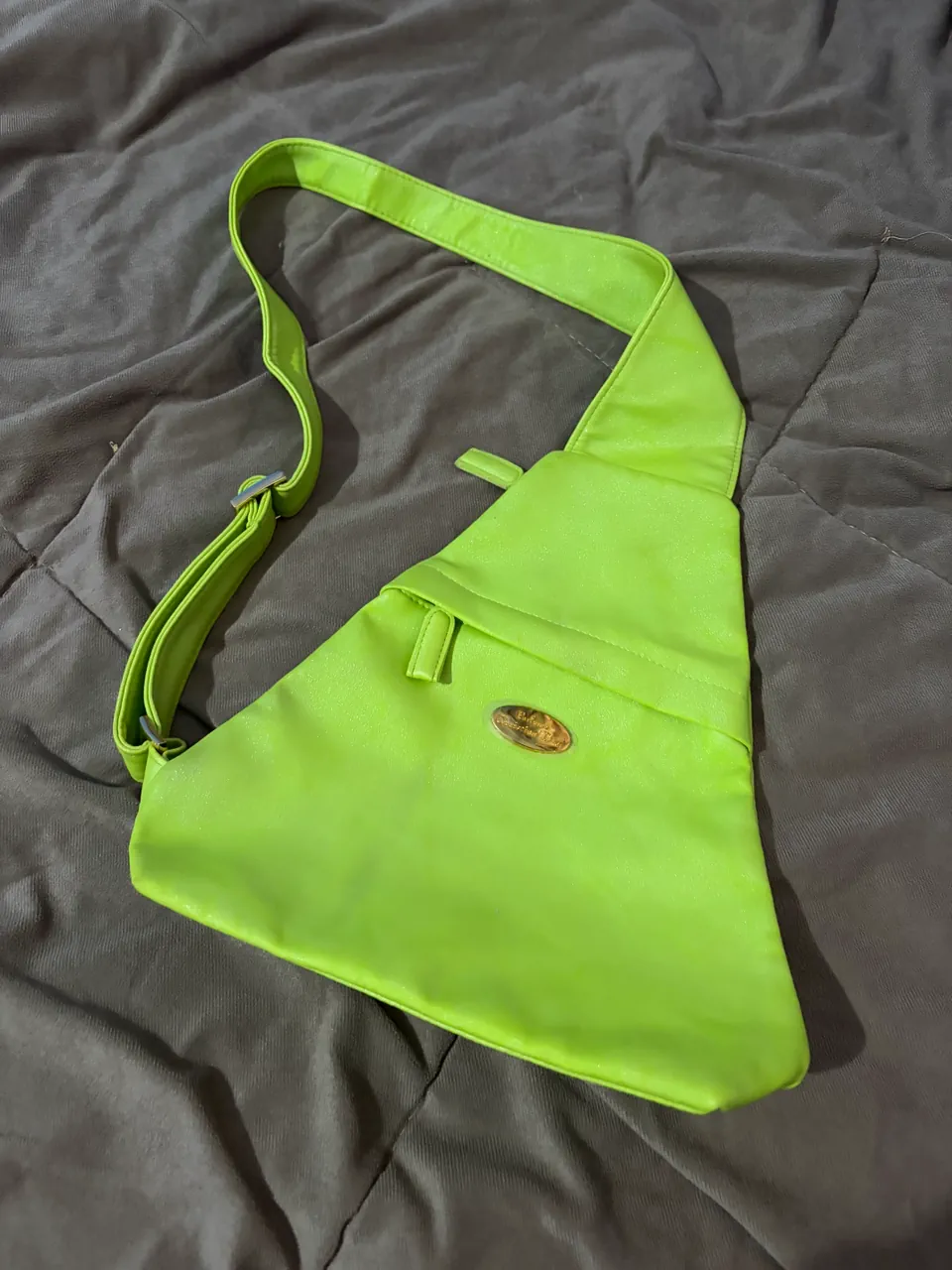 Bandolera Otra - imagen 1