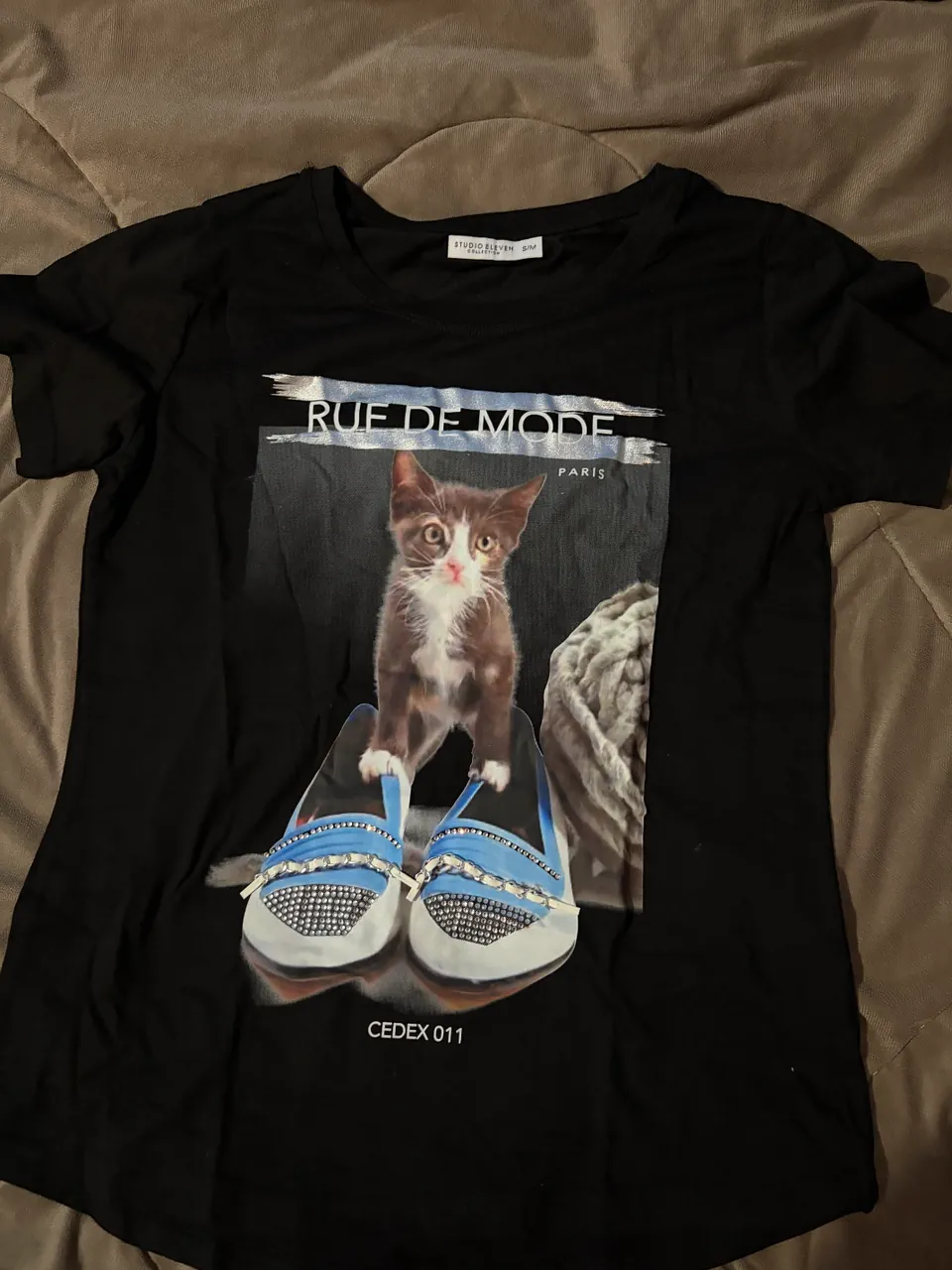 Remera Otra - imagen 1