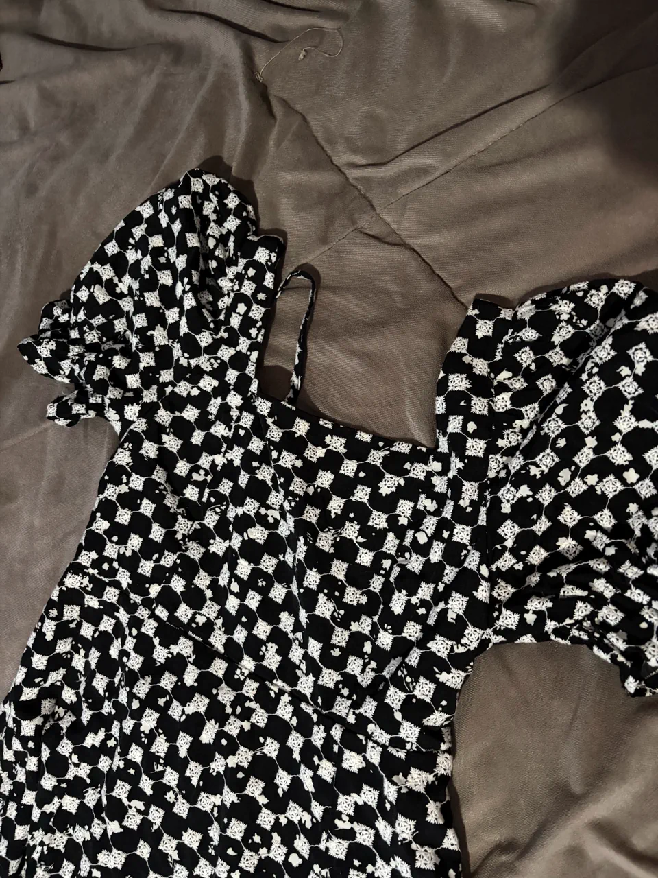 Vestido Otra - imagen 1