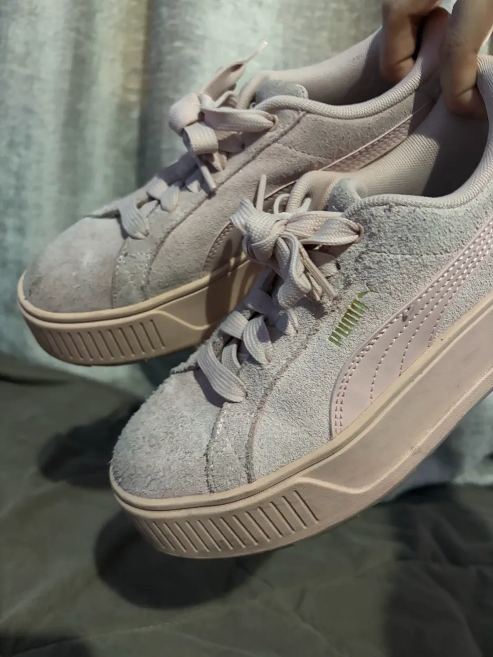 Zapatillas Puma - imagen 1