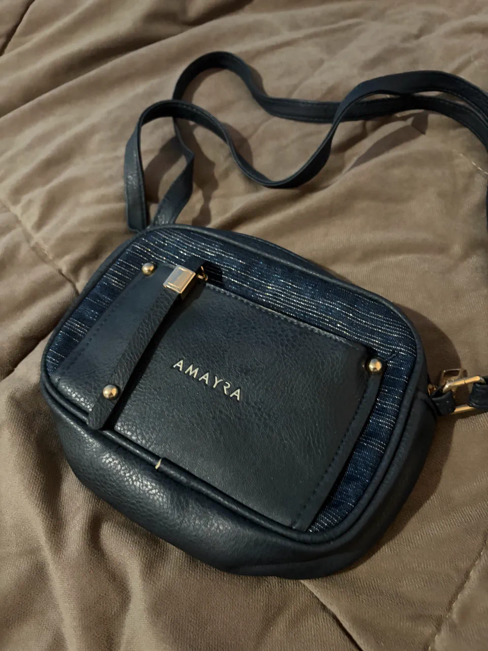 Cartera Amayra - imagen 1