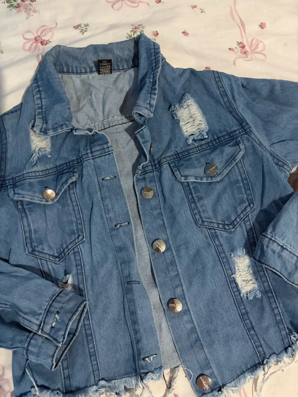 Campera Sin marca - imagen 1