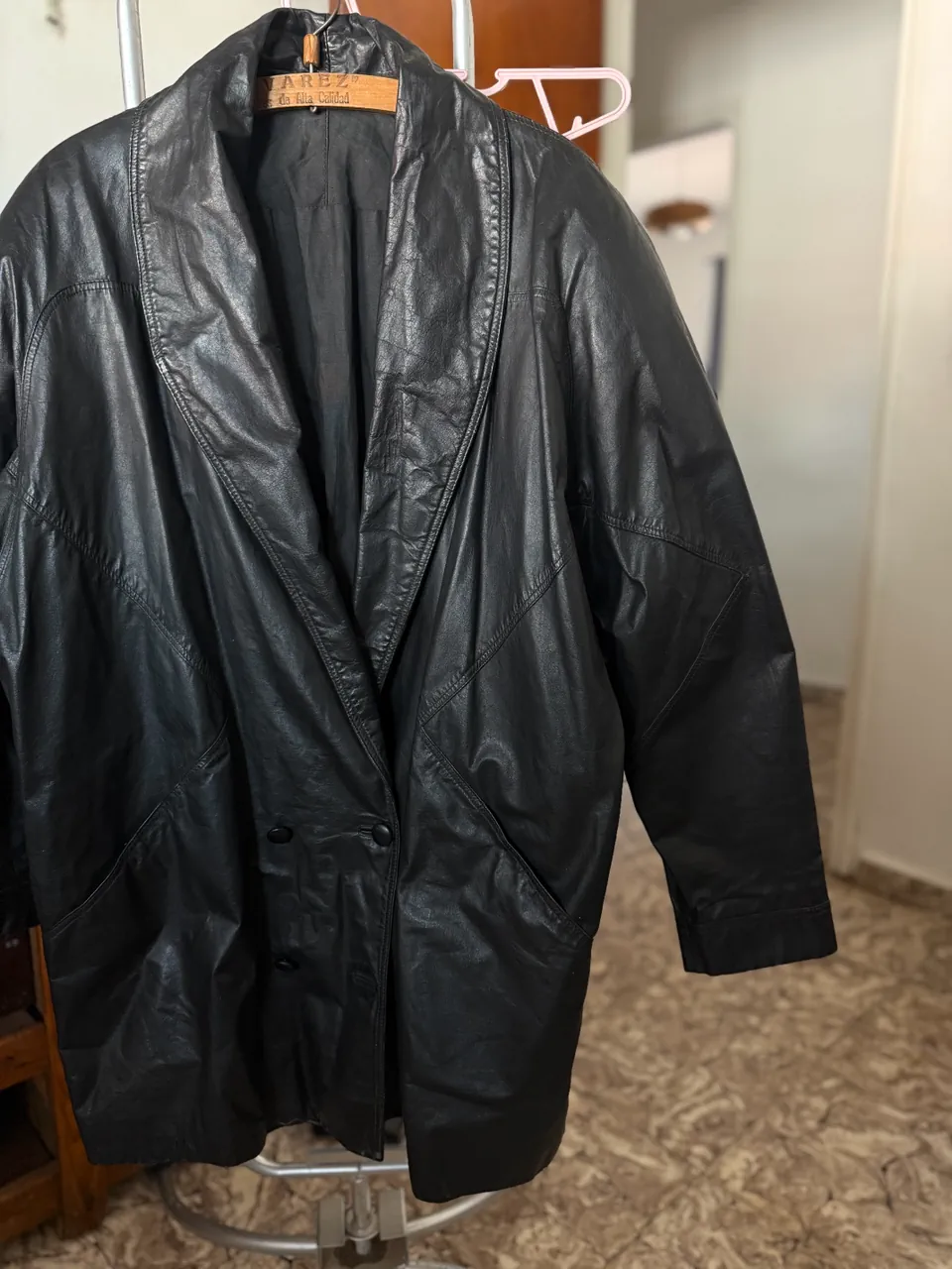 Campera Vintage - imagen 1