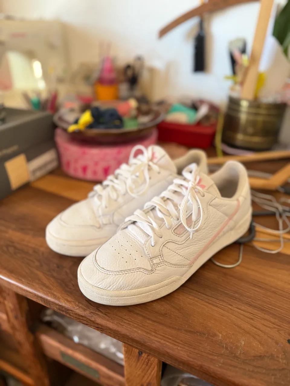 Zapatillas adidas - imagen 1