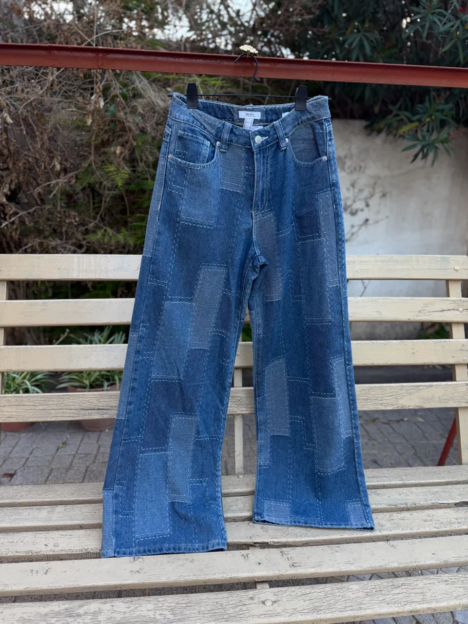 Jean Forever 21 - imagen 1