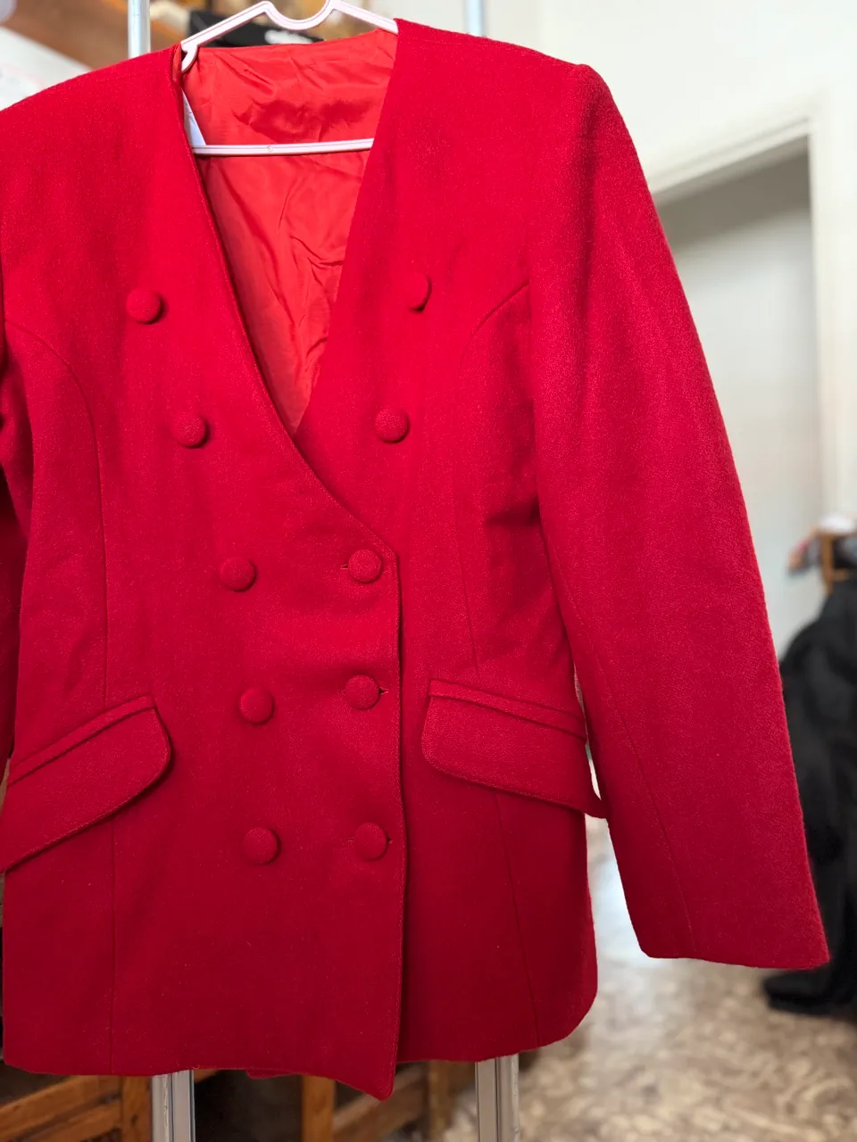 Blazer Vintage - imagen 1