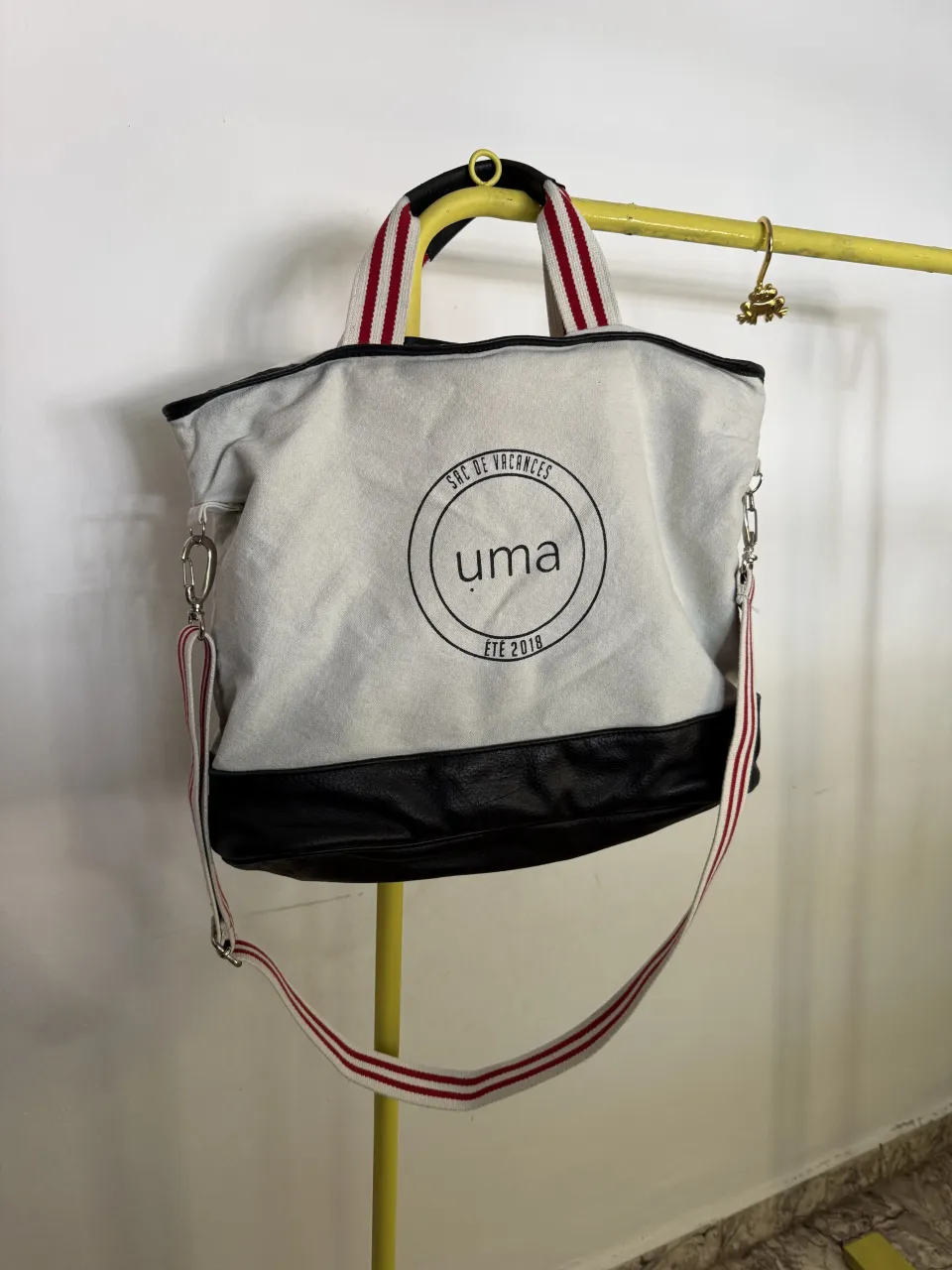 Bolso Uma - imagen 1