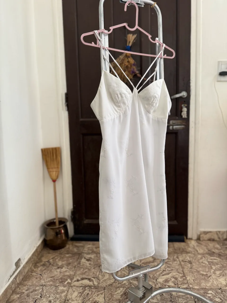 Vestido System Basic - imagen 1