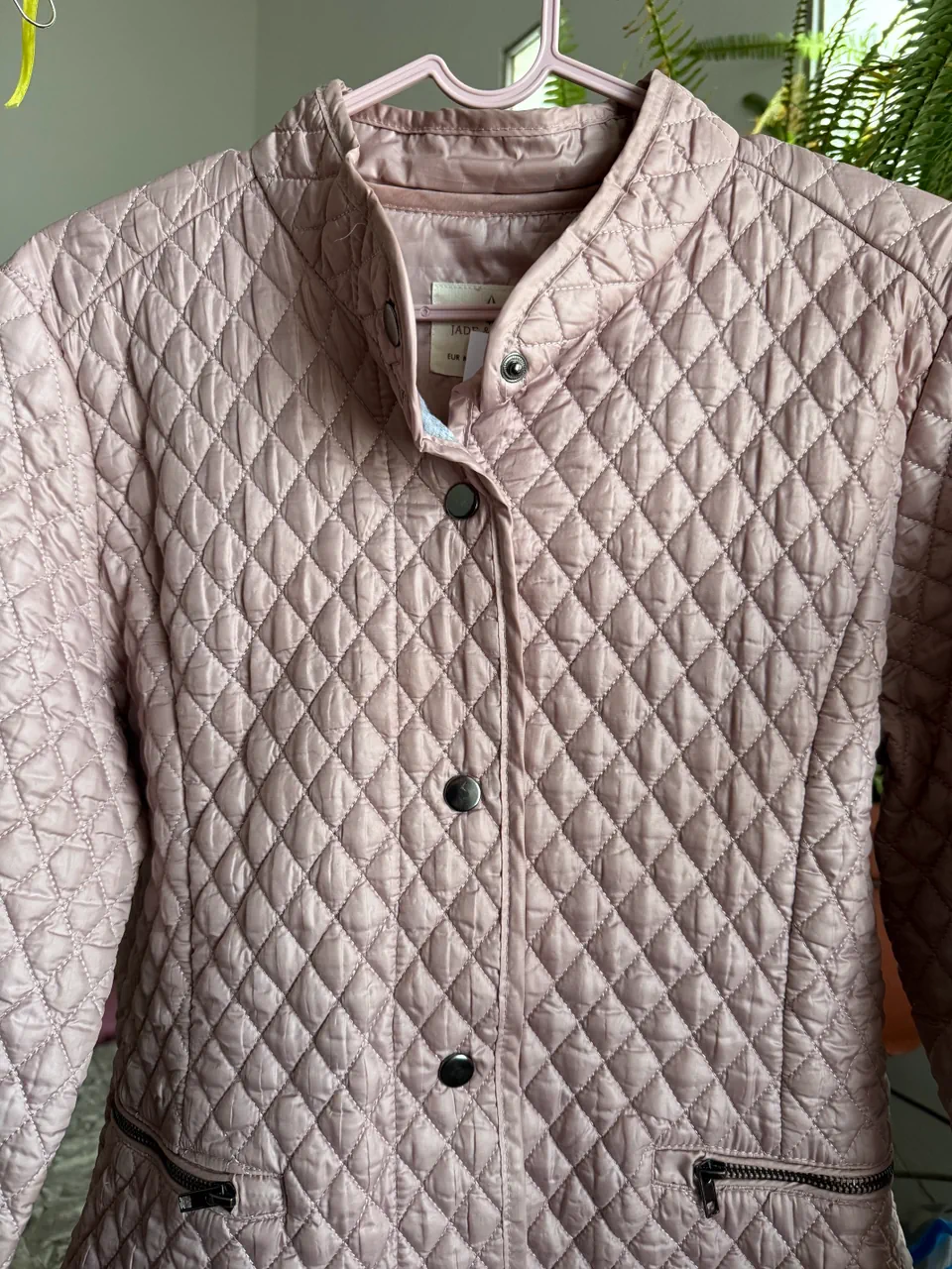 Campera Jade & ivory - imagen 1