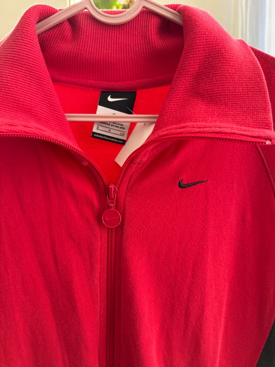 Buzo Nike - imagen 1