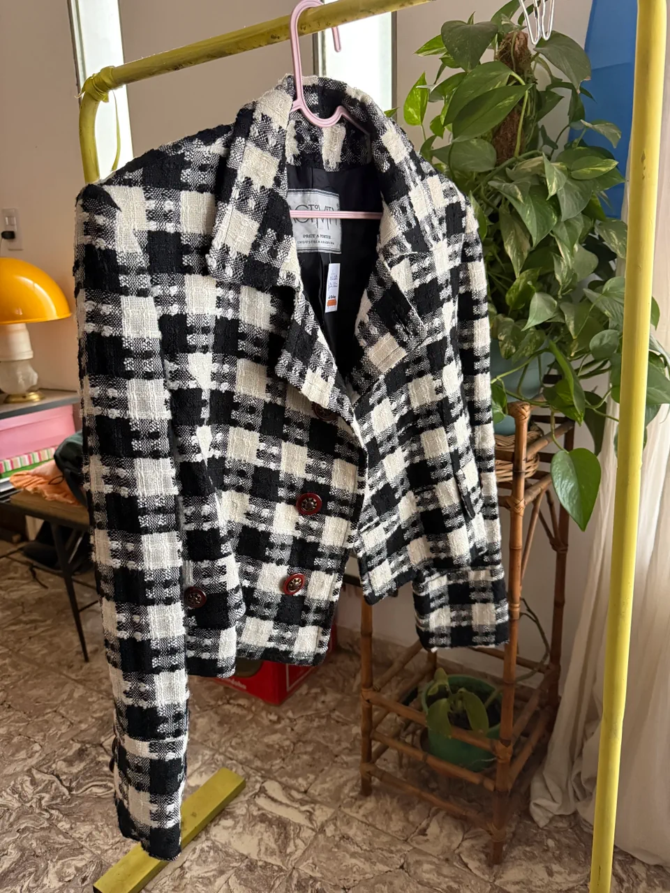 Campera Otra - imagen 1