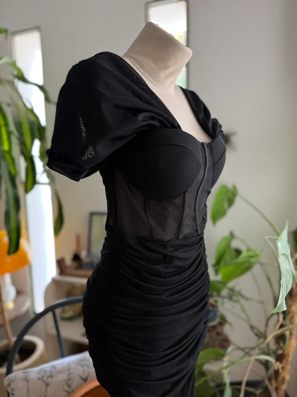 Vestido Shein - imagen 1