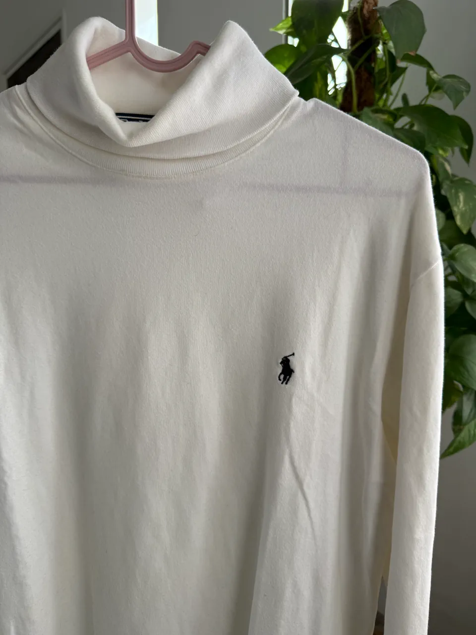 Remera Polo Ralph Lauren · Talle S