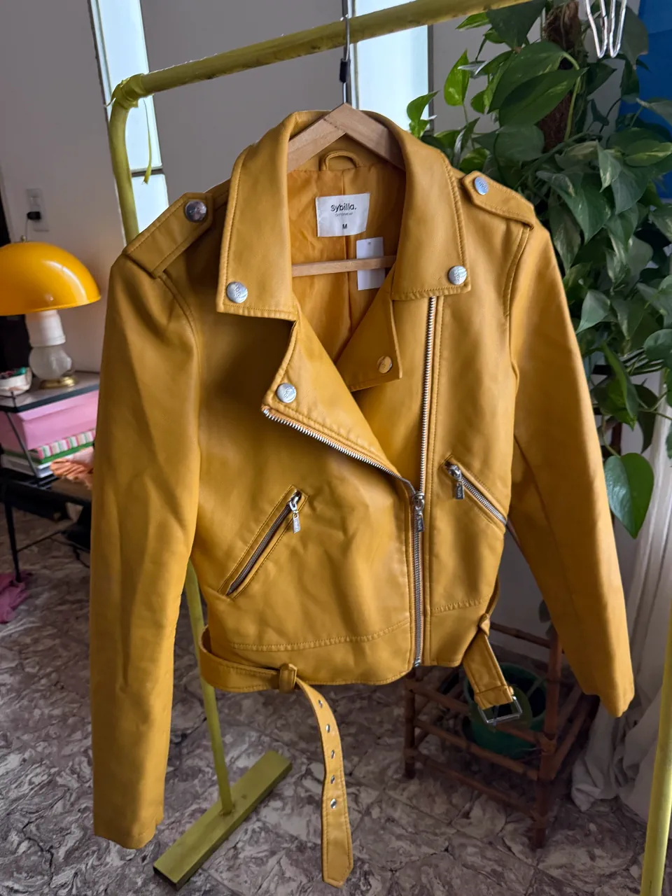 Campera Sybilla - imagen 1