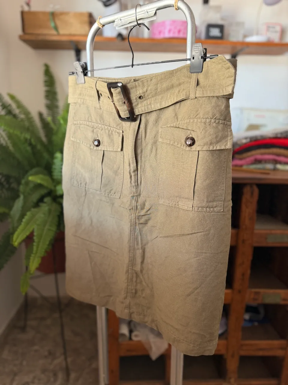 Forever 21 · Talle L