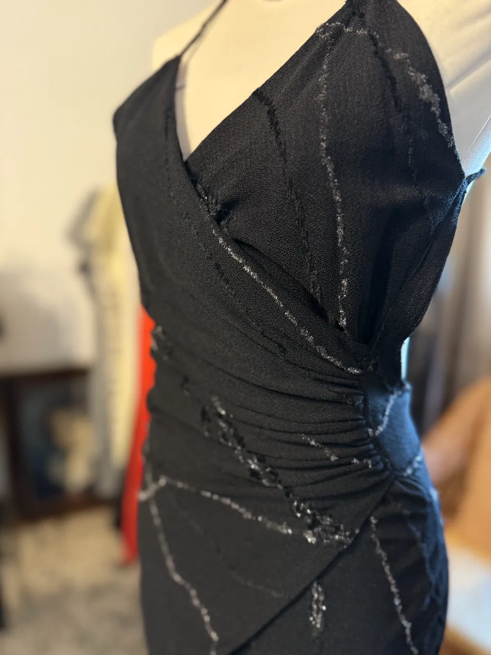 Vestido Otra - imagen 1