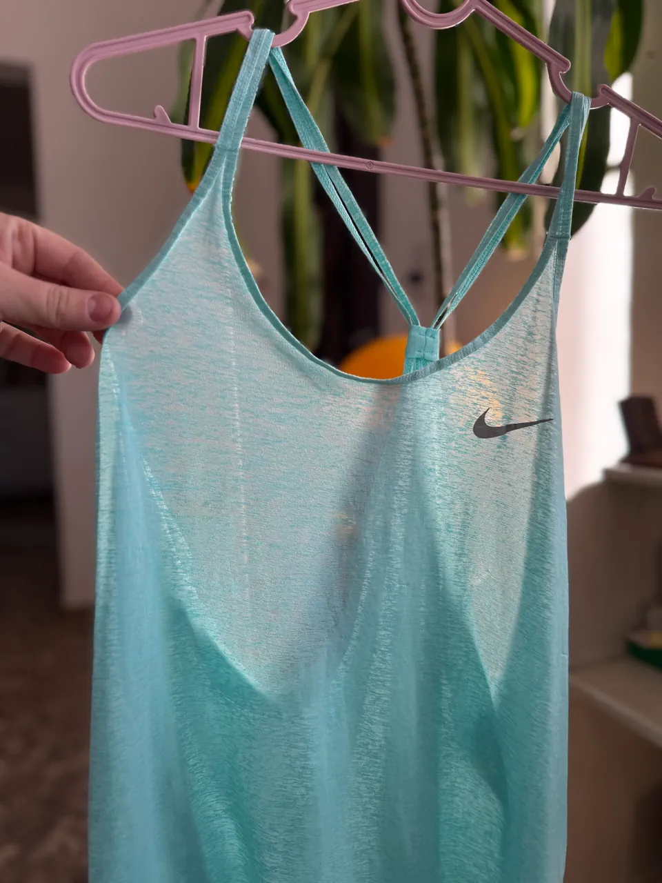 Musculosa Nike - imagen 1
