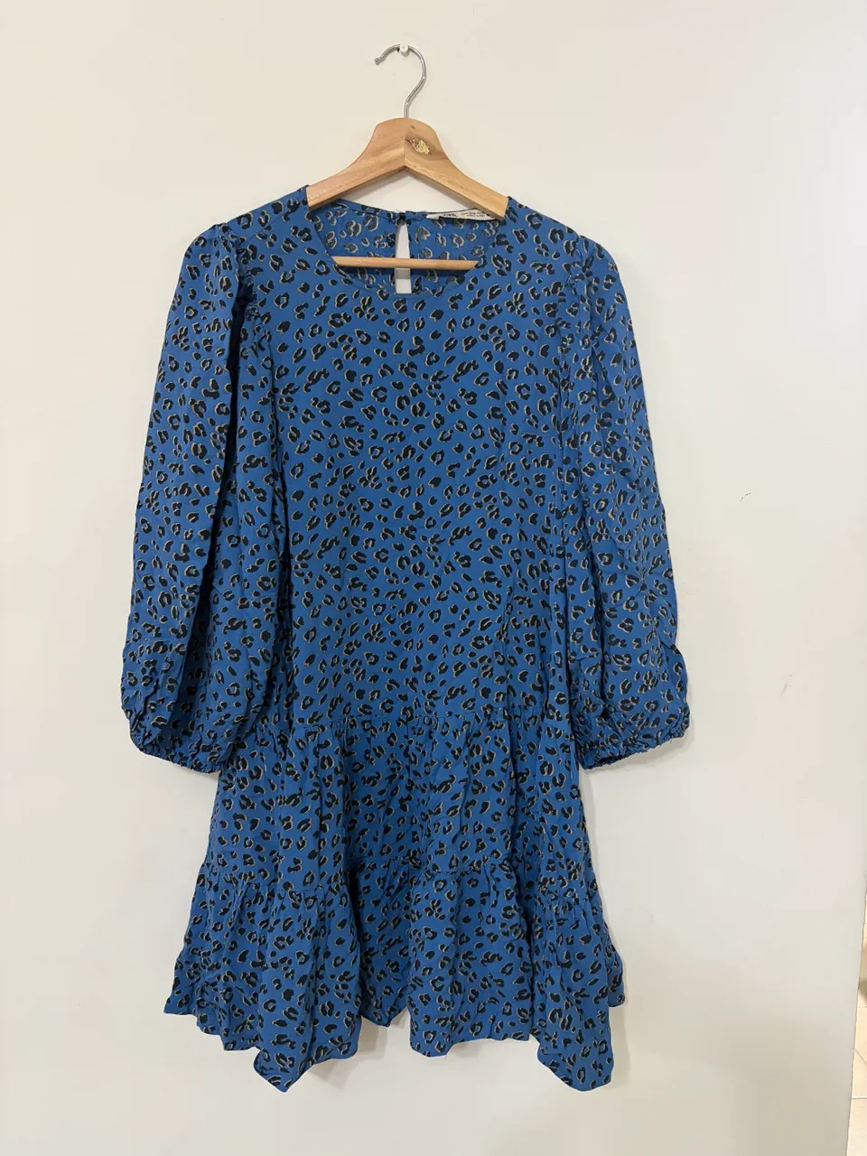 Zara · Talle M