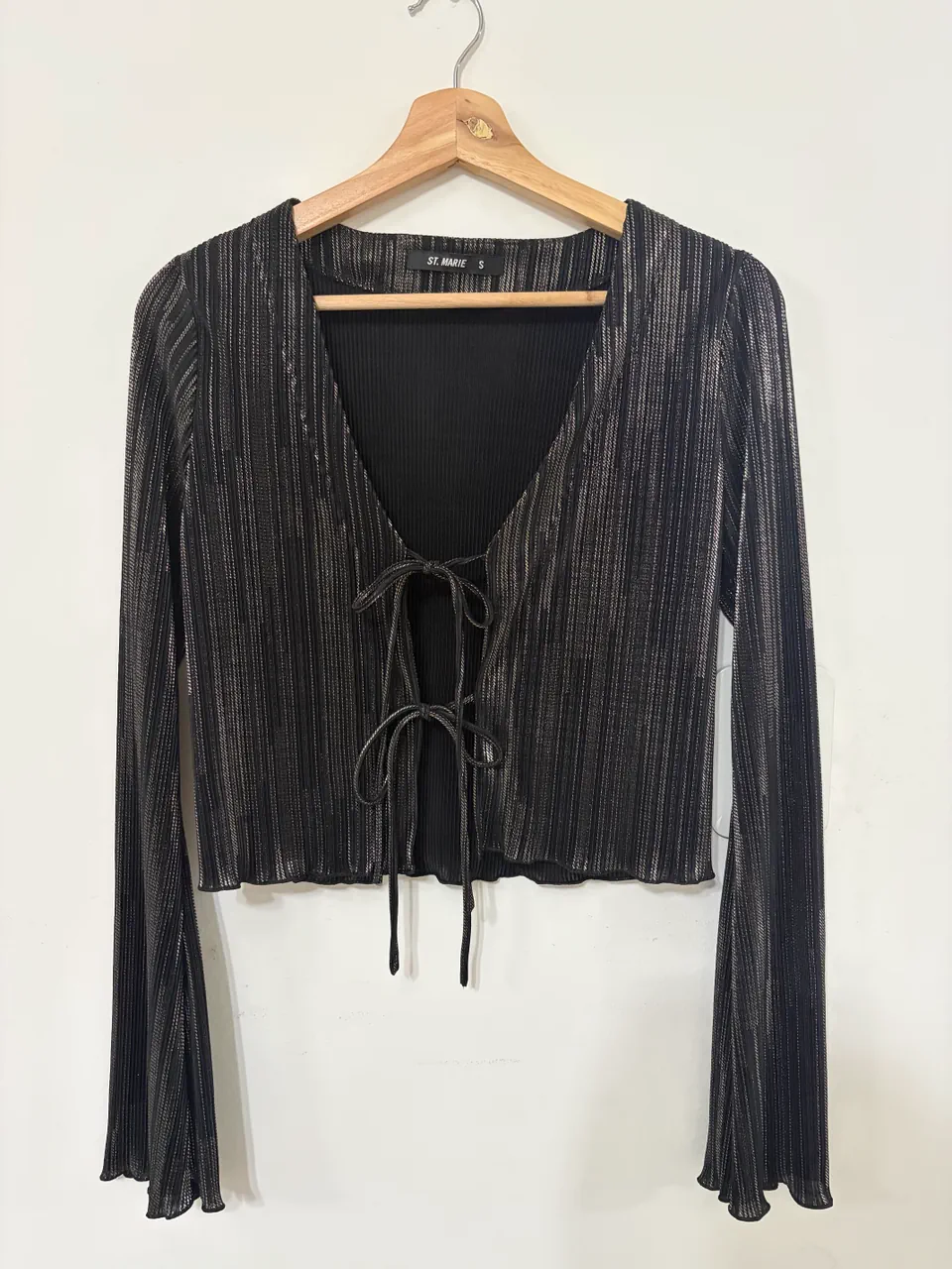 Blusa ST. MARIE - imagen 1