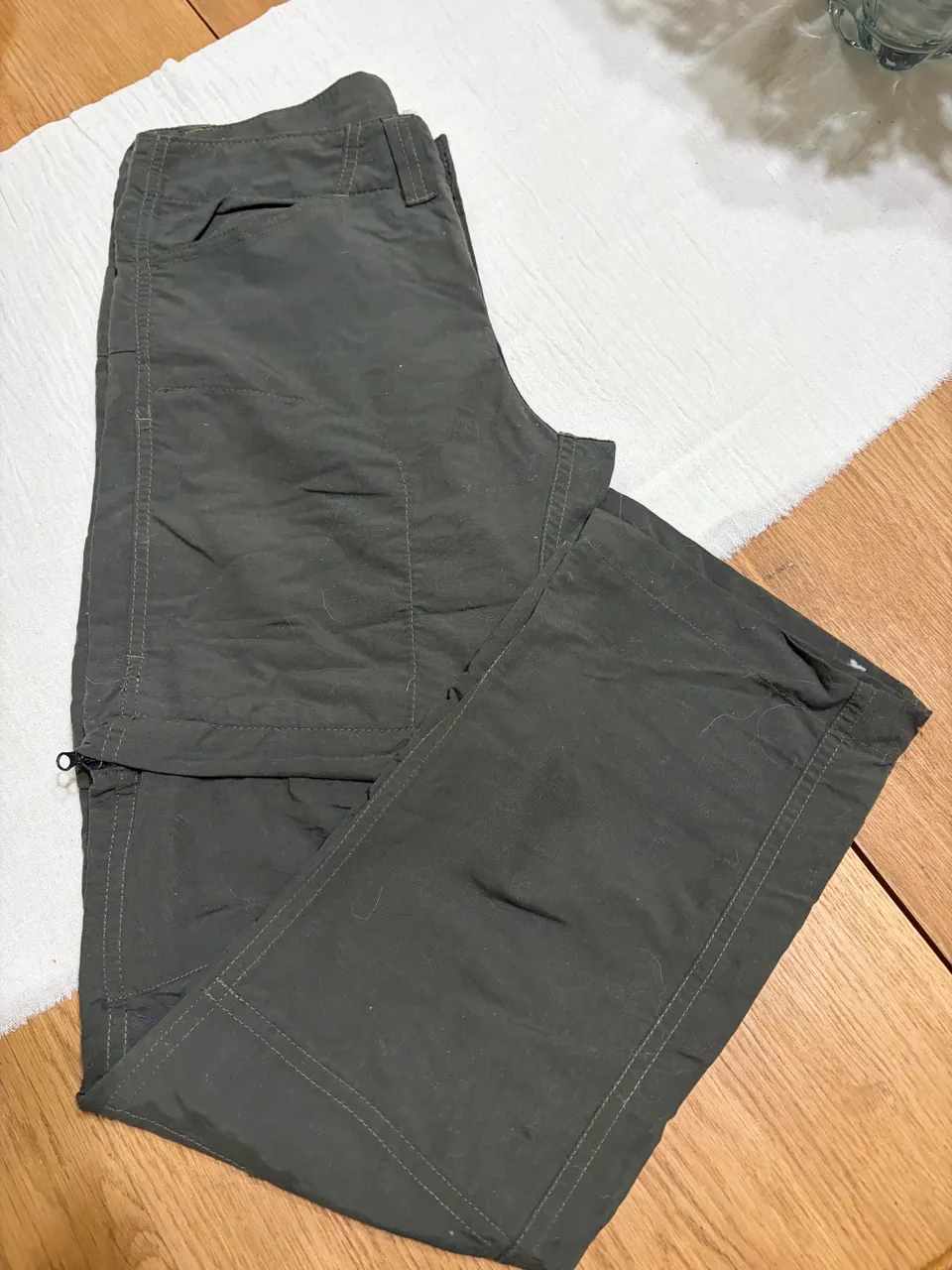 Montagne · Talle XS
