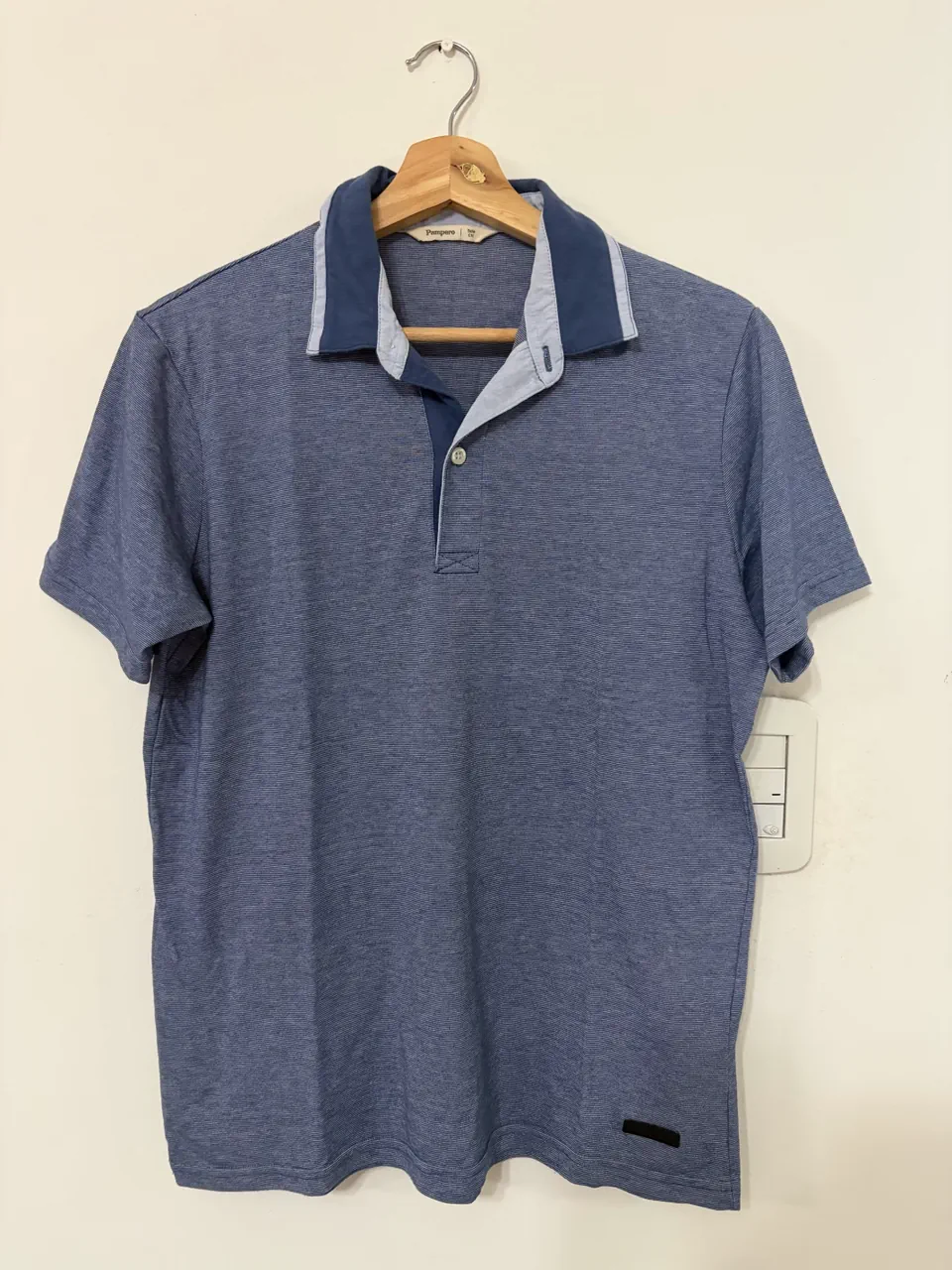 Remera Pampero - imagen 1