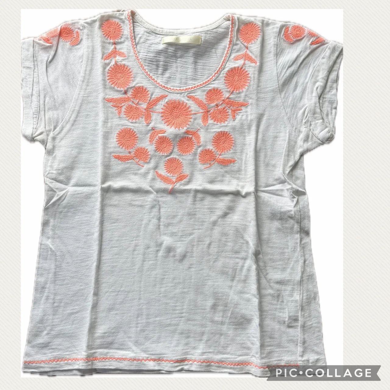 Remera Rapsodia - imagen 1