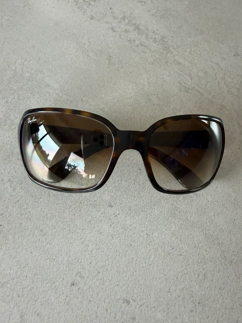 Anteojos Ray-Ban