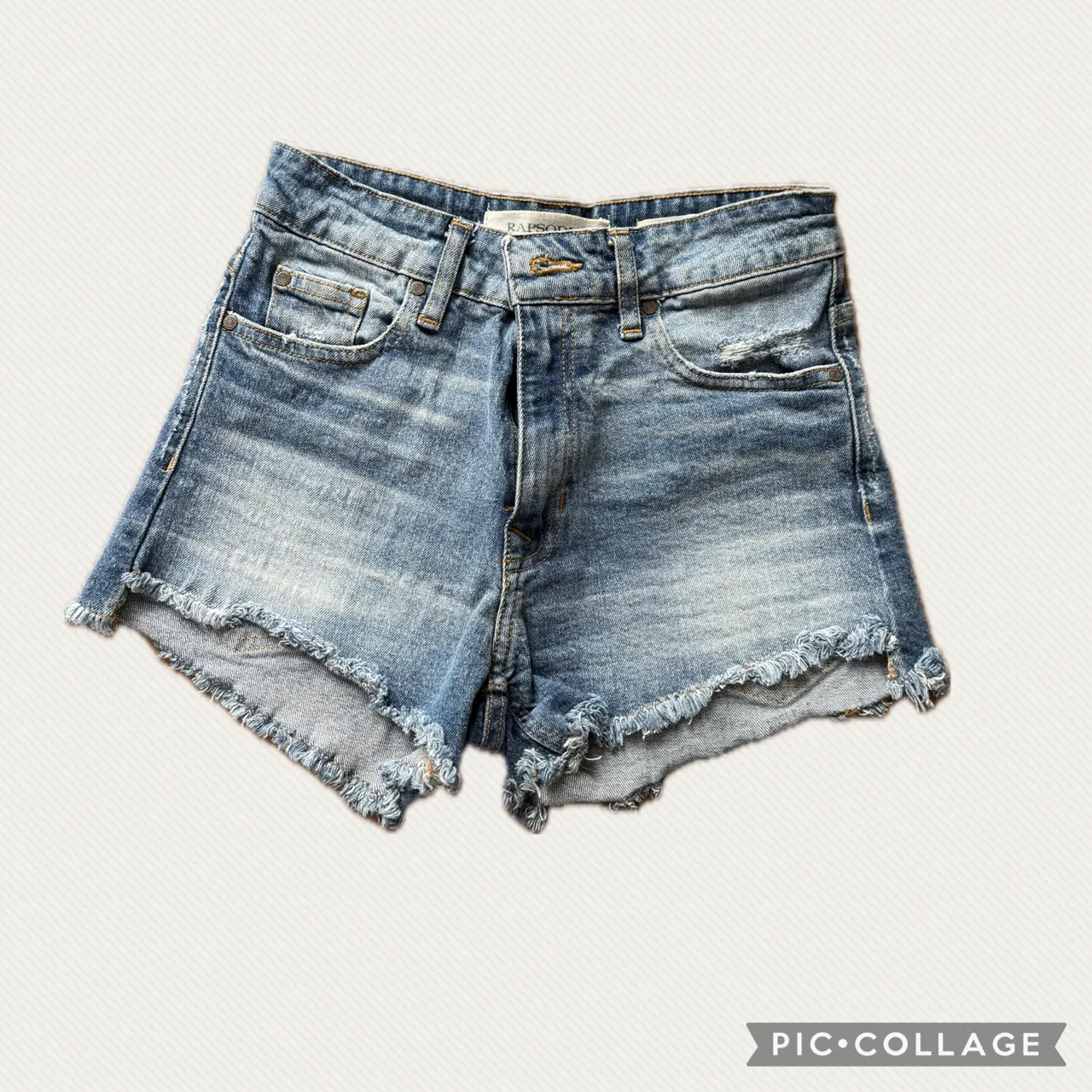 Short Rapsodia - imagen 1