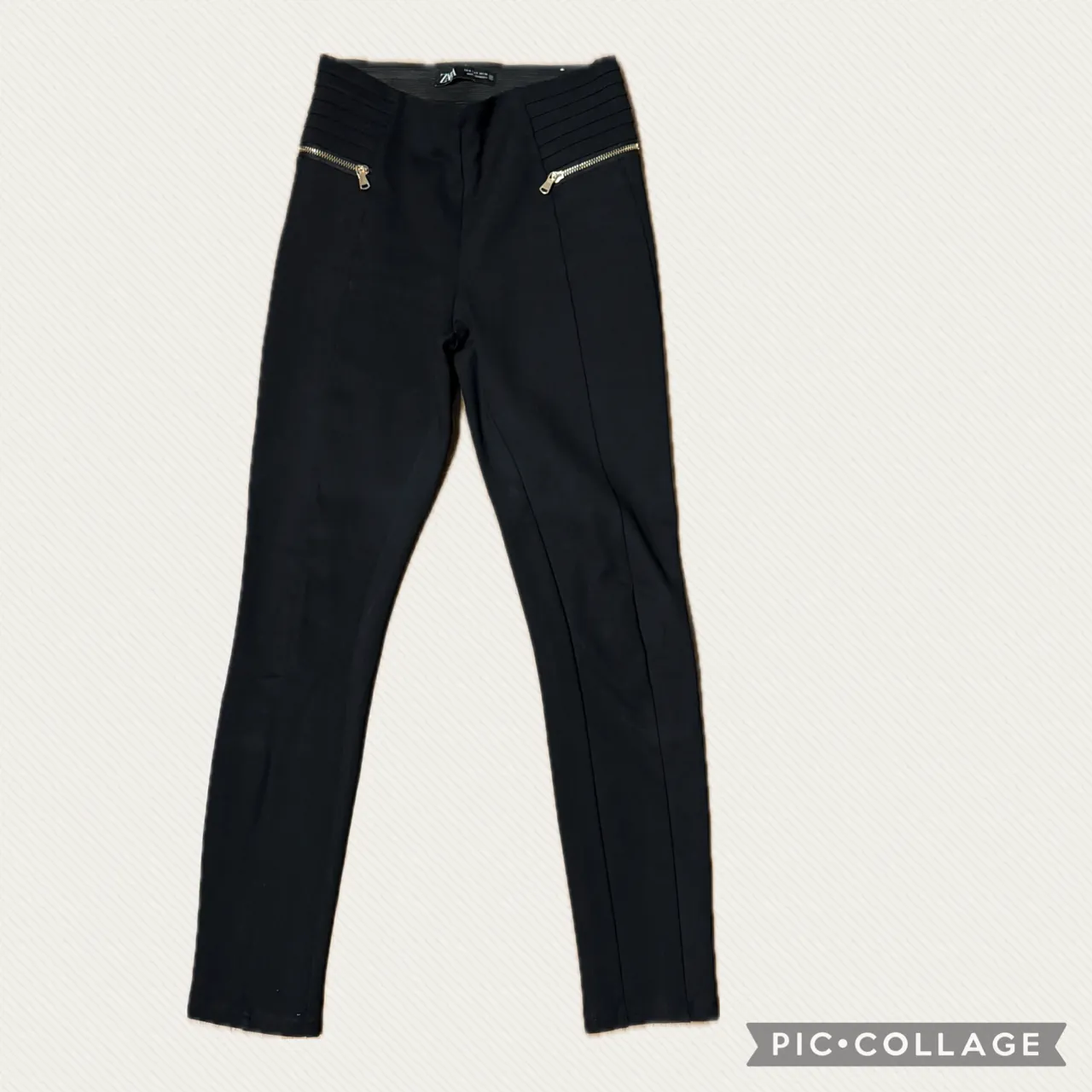 Pantalón Zara - imagen 1