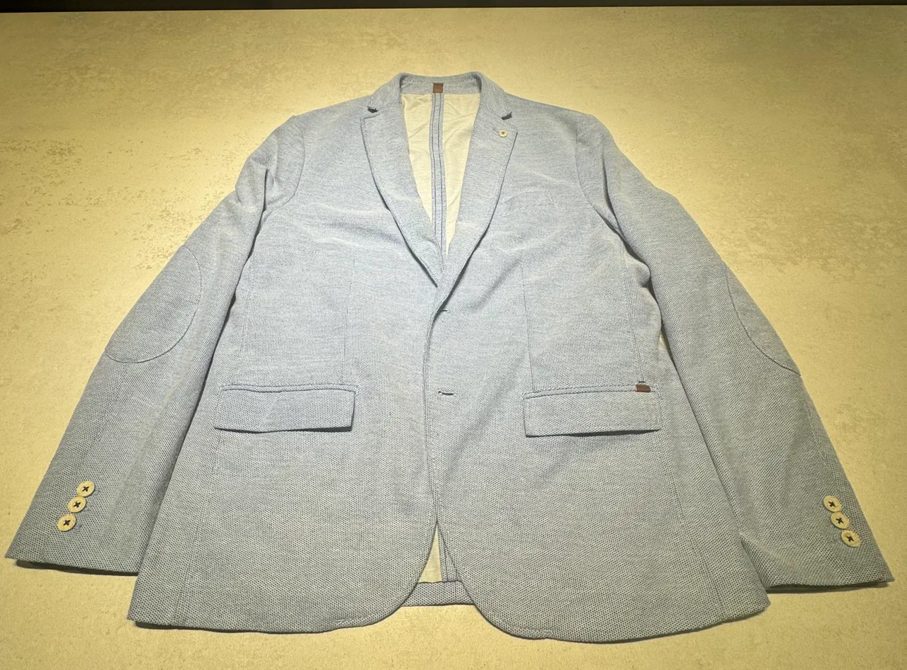 Blazer Zara · Talle L