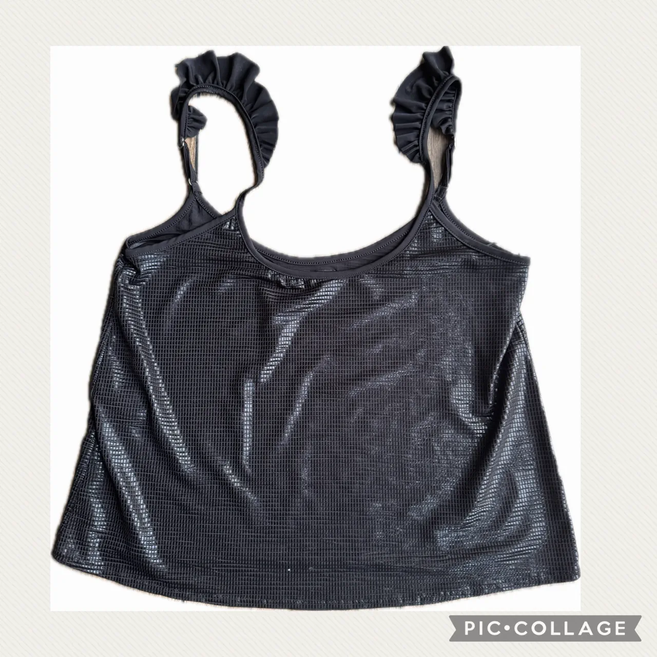 Musculosa Tucci - imagen 1