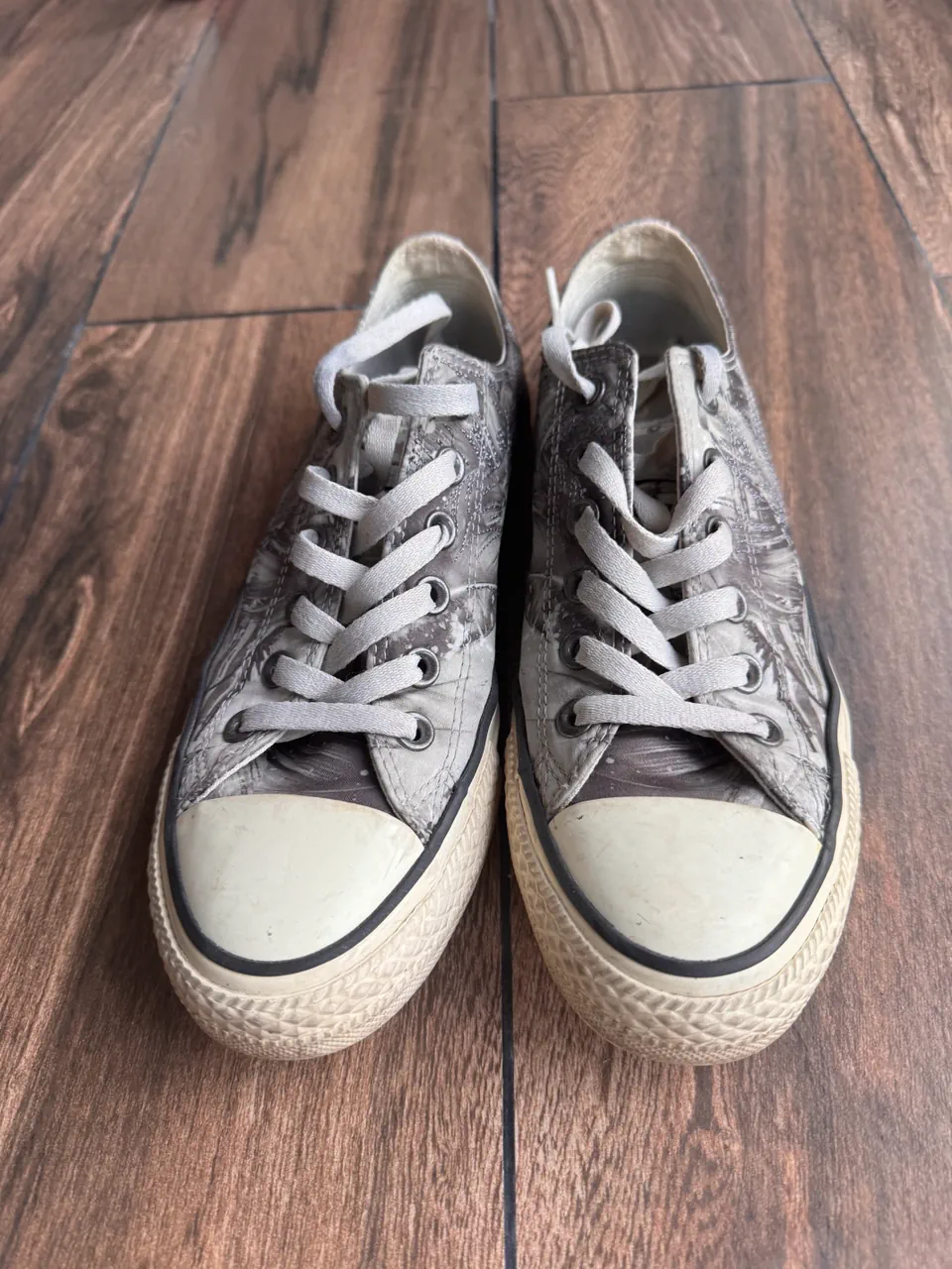 Converse · Talle AR 38
