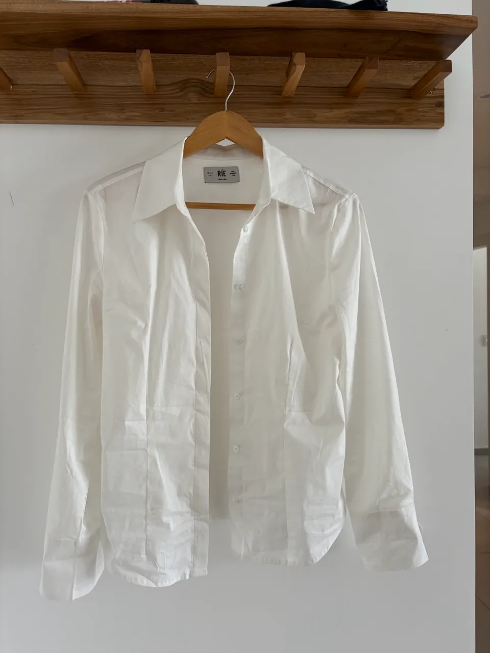 Camisa Rie - imagen 1