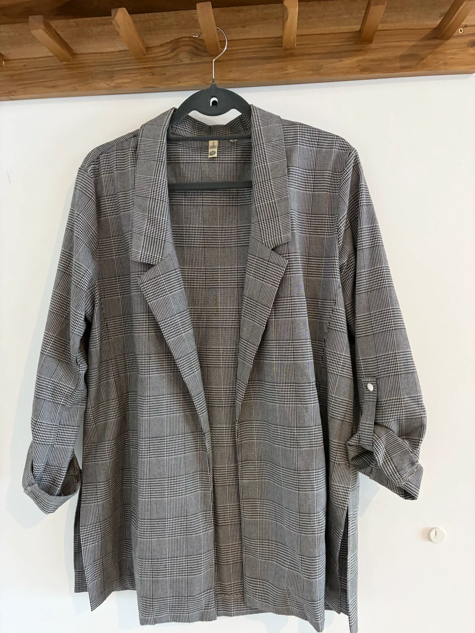 Blazer Indian uruguay - imagen 1