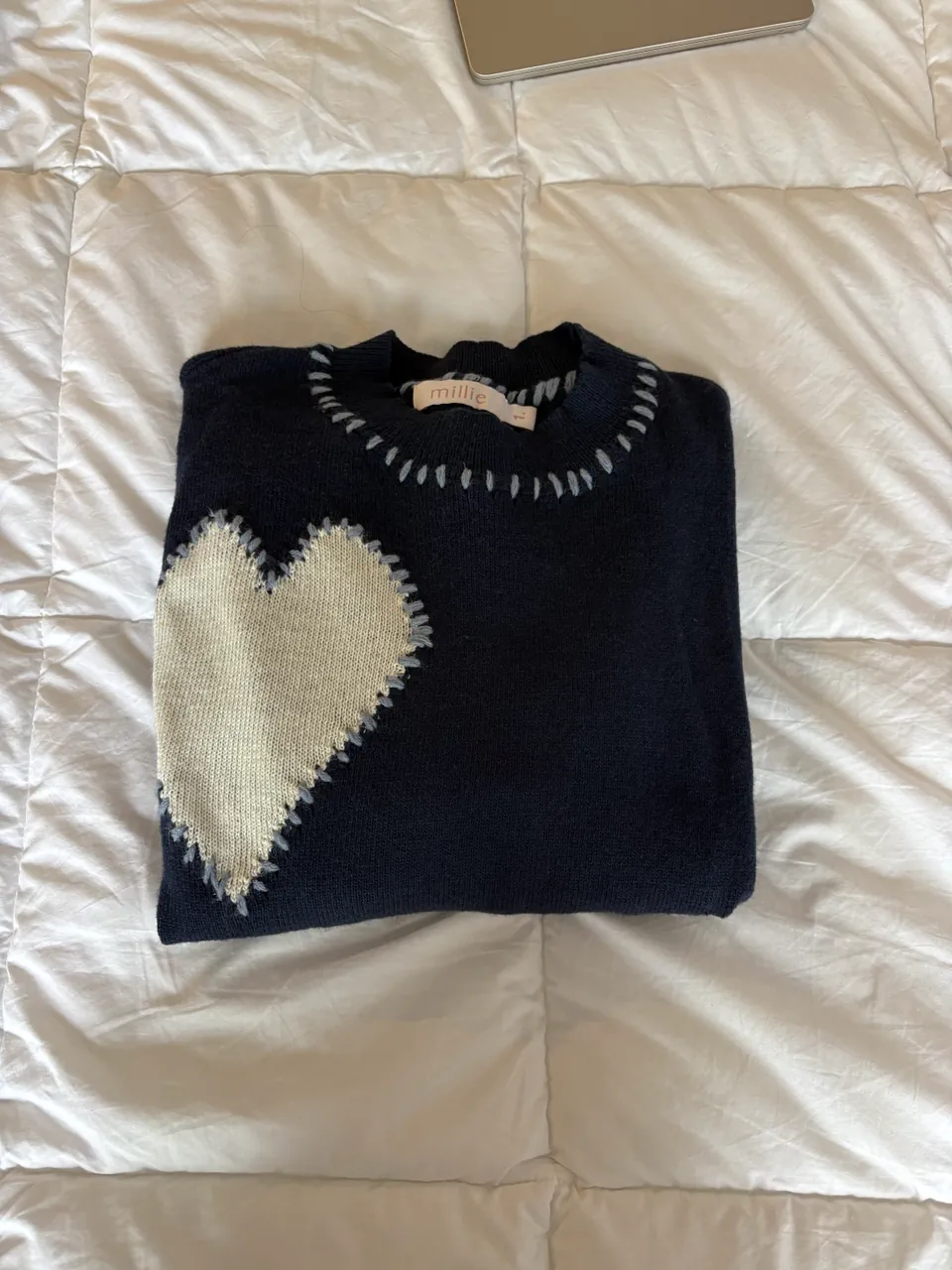 Sweater Millie - imagen 1