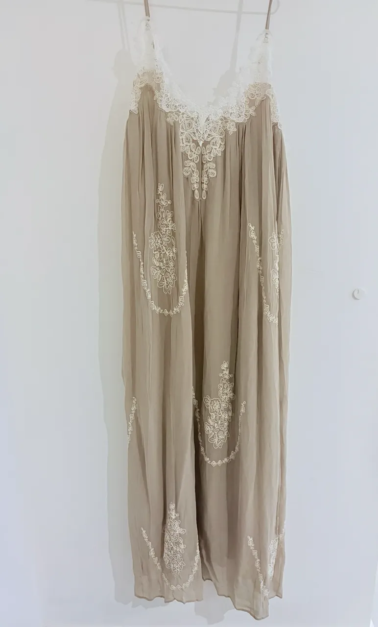 Vestido Zara - imagen 1