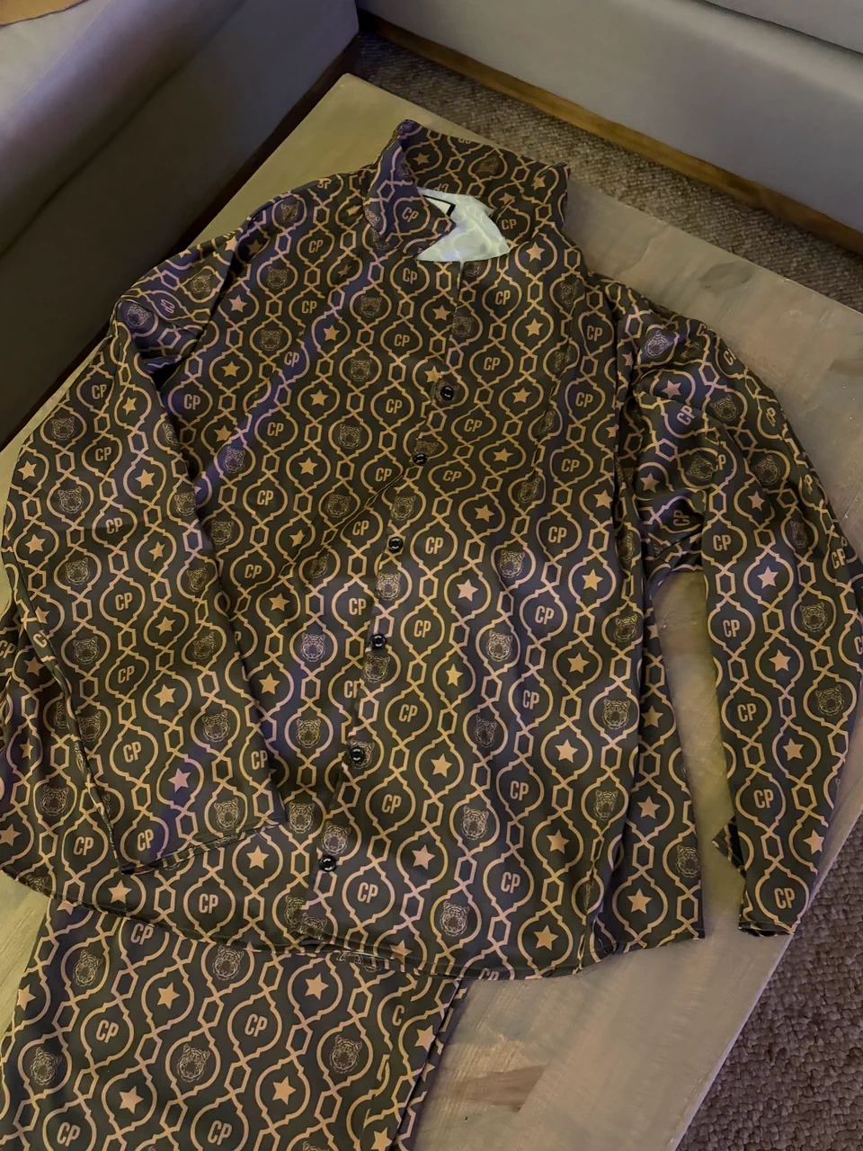 Pijama Cipitria - imagen 1