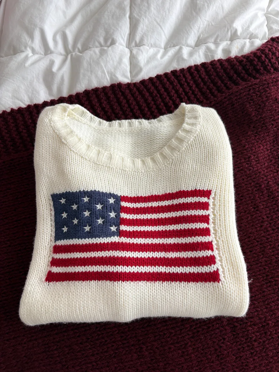 Sweater Shein - imagen 1