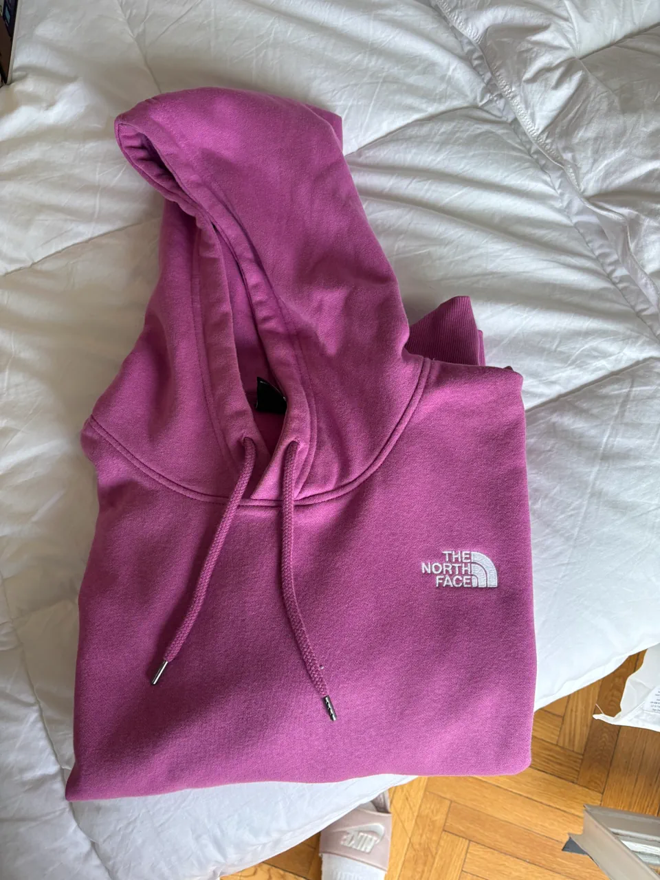Buzo The North Face - imagen 1