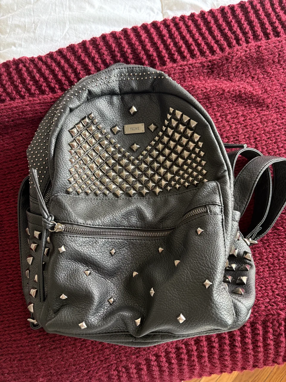 Mochila Prüne - imagen 1