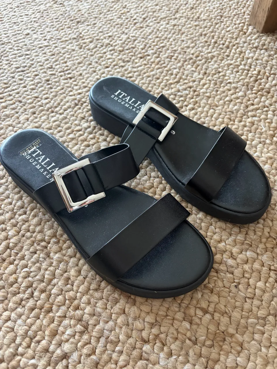 Sandalias Italiana - imagen 1