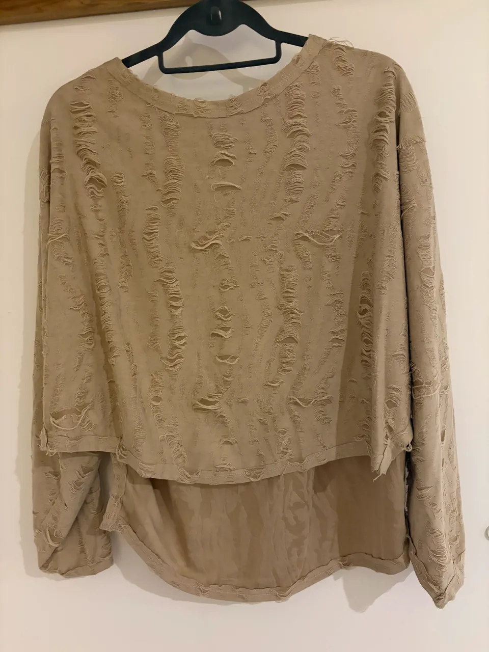Remera Sol pisani - imagen 1