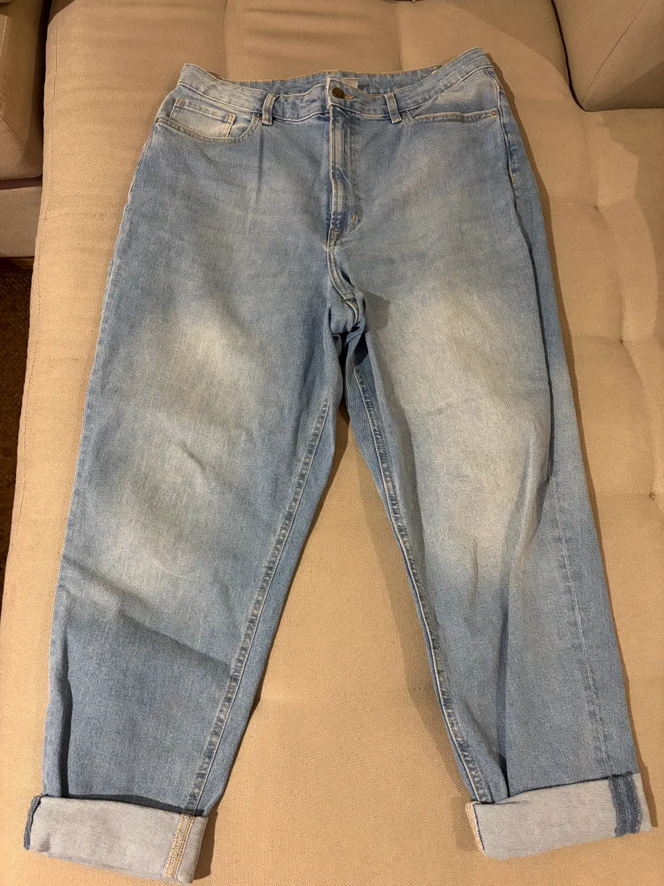Jean H&M - imagen 1