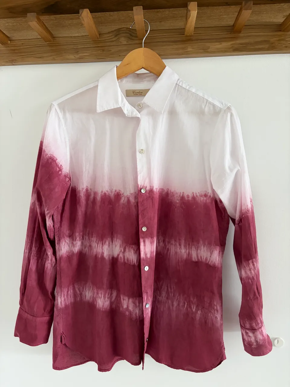 Camisa Cardon - imagen 1