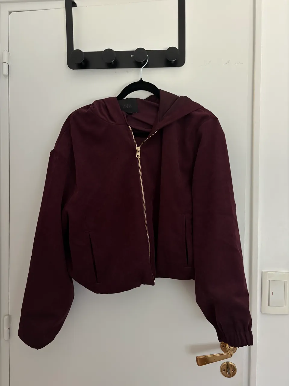 Zara · Talle L