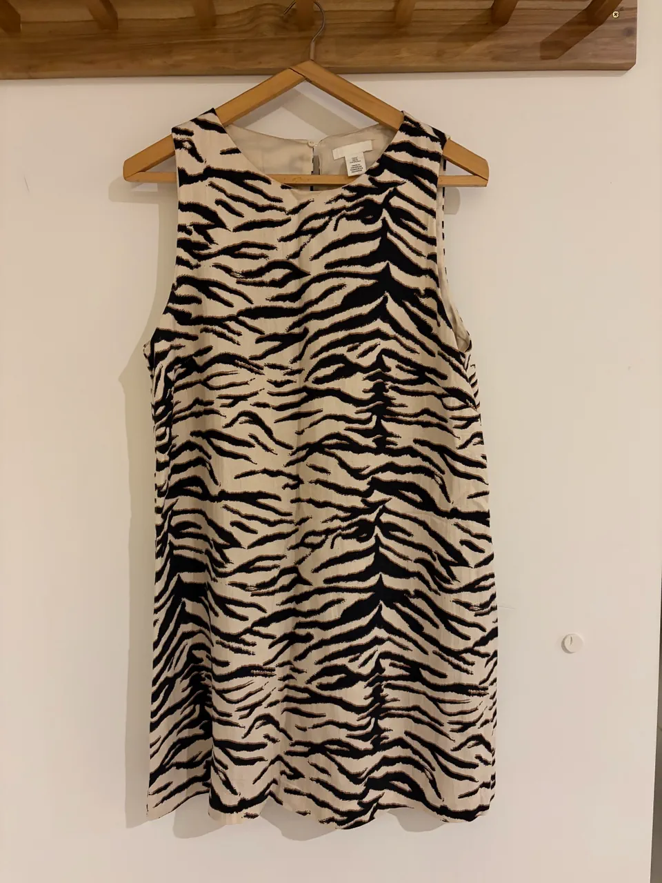 Vestido H&M - imagen 1
