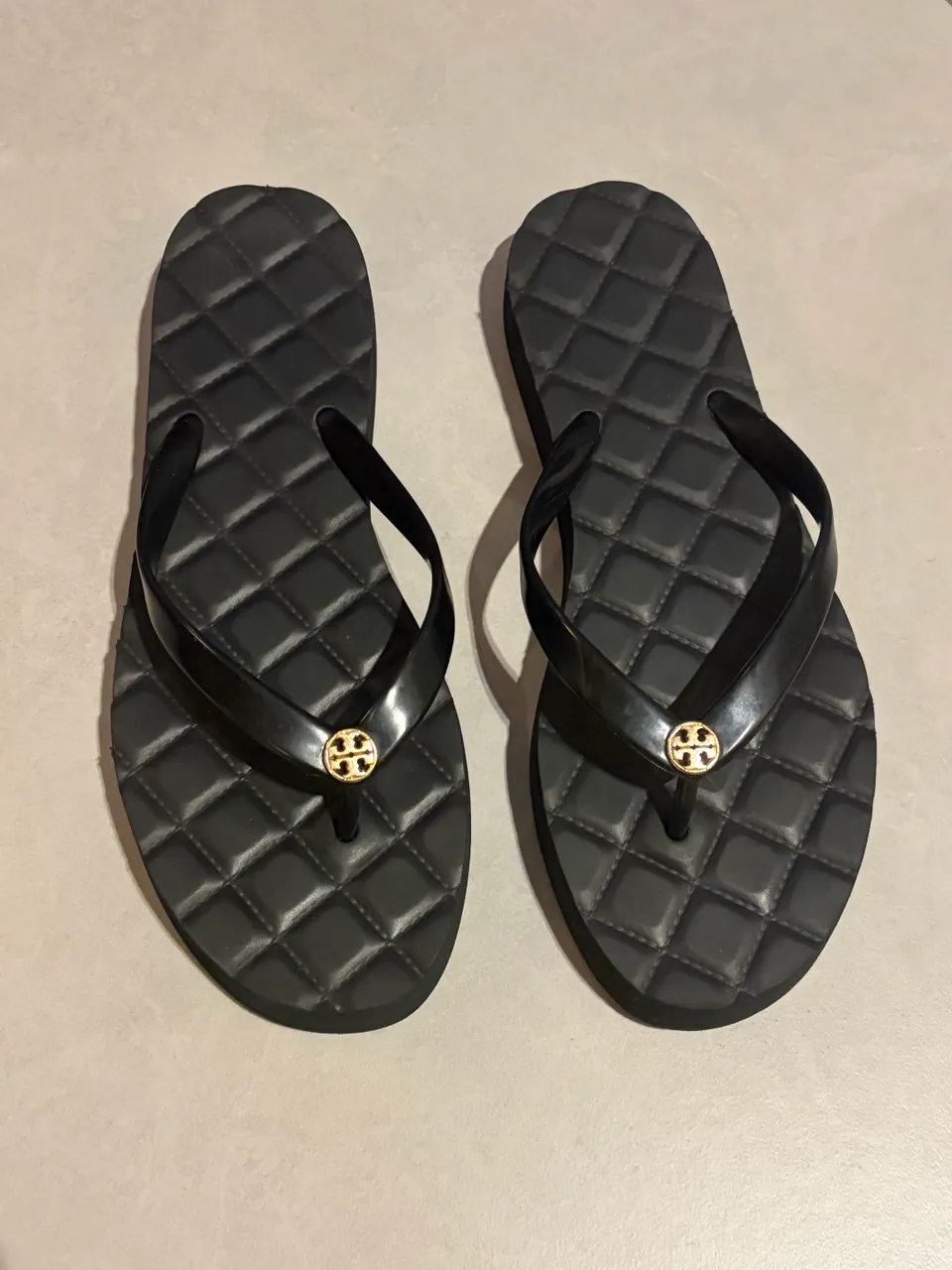 Ojotas Tory Burch - imagen 1