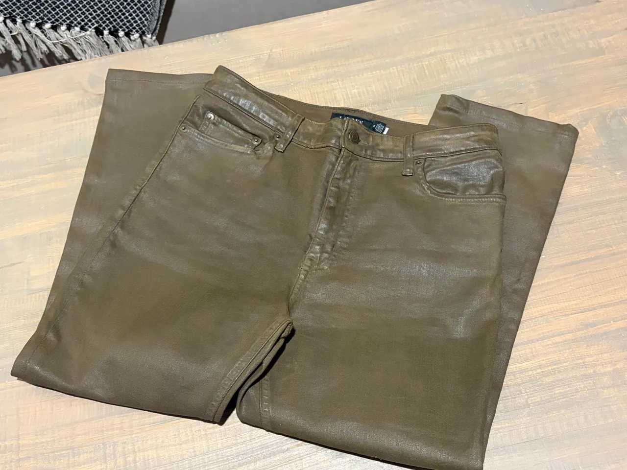 Pantalón Lauren ralph lauren - imagen 1