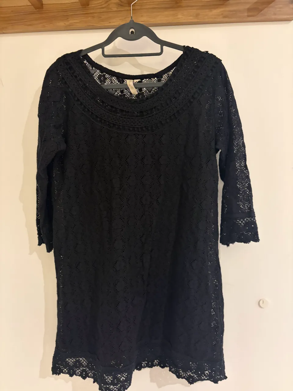 Blusa Sin marca - imagen 1